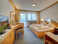 Wellness- & Wohlfühlhotel Waldeck preiswert / Bayerischer Wald Buchung