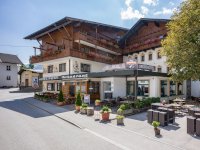 Scol Hotel Zillertal in Fügen (Zillertal), Scol Hotel Zillertal / Österreich