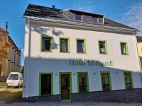 Hotel Miriquidi