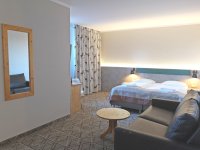 Hotel Miriquidi preiswert / Erzgebirge Buchung
