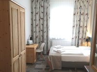 Hotel Miriquidi frei / Erzgebirge Deutschland Skipass