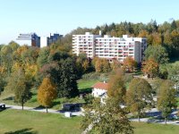 Ferienpark Geyersberg in Freyung, Ferienpark Geyersberg / Deutschland