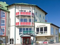 Rennsteighotel Kammweg