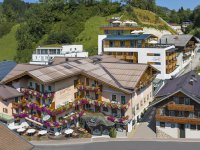 Hotel Wagrainerhof in Wagrain, Hotel Wagrainerhof / Österreich