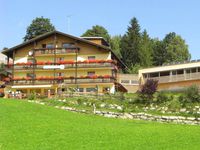 Hotel Dunza in Bürserberg, Hotel Dunza / Österreich