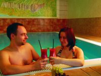 Hotel Sportwelt billig / Radeberg Deutschland verfügbar