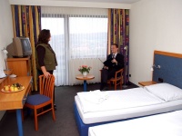 Hotel Der Jägerhof preiswert / Willebadessen (Teuteburger Wald) Buchung