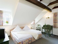 Hotel Forsthaus preiswert / Bad Schandau (Sächsische Schweiz) Buchung