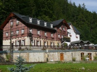 Hotel Forsthaus