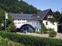 Hotel Grundmühle