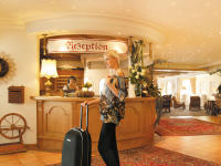 Hotel Sonnenspitze billig / Ehrwald (Tiroler Zugspitz Arena) Österreich verfügbar