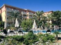 Aparthotel Green Garden