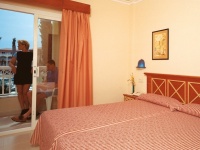 Aparthotel Green Garden preiswert / Cala Ratjada (Mallorca) Buchung