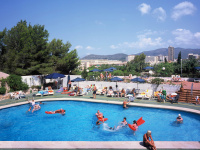 Hotel Marina Barracuda