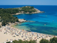 Hotel Marina Barracuda frei / Magaluf (Mallorca) Spanien Skipass