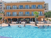 Hotel HSM Regana