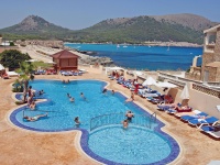 Hotel HSM Regana billig / Cala Ratjada (Mallorca) Spanien verf&uuml;gbar