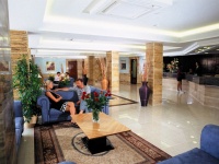 Hotel HSM Regana frei / Cala Ratjada (Mallorca) Spanien Skipass