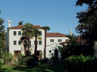 Park Hotel Bolognese in Treviso (Venezien), Park Hotel Bolognese / Italien