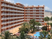 Hotel HSM Don Juan