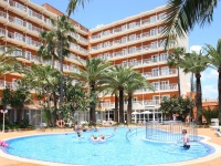 Hotel HSM Don Juan billig / Magaluf (Mallorca) Spanien verf&uuml;gbar