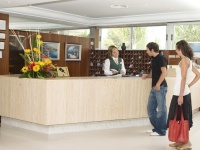 Hotel HSM Don Juan frei / Magaluf (Mallorca) Spanien Skipass