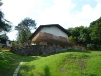 Appartements Ledrosee in Pieve di Ledro (Ledrosee), Appartements Ledrosee / Italien