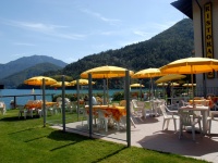 Hotel Lido frei / Pieve di Ledro (Ledrosee) Italien Skipass