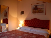 Hotel Lido preiswert / Pieve di Ledro (Ledrosee) Buchung