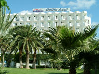 Hotel Delfin Azul