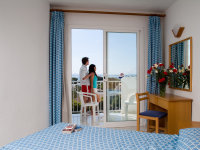 Hotel Delfin Azul preiswert / Alcúdia (Mallorca) Buchung