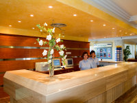 Hotel Delfin Azul frei / Alcúdia (Mallorca) Spanien Skipass