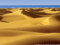 Maspalomas Urlaub Gran Canaria