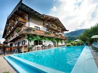 Ferienhotel Alpenhof in Kitzbühel - Kirchberg, Ferienhotel Alpenhof / Österreich