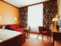 Ringhotel Birke preiswert / Kiel (Ostsee) Buchung