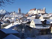 Füssen Füssen