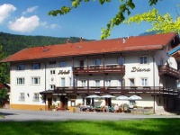 Hotel Diana