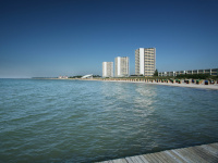 IFA Fehmarn Hotel & Ferien-Centrum