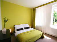 Swiss-House Appartements & Spa preiswert / Marienbad Buchung