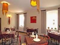 Swiss-House Appartements & Spa frei / Marienbad Tschechien Skipass
