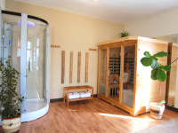 Swiss-House Appartements & Spa billig / Marienbad Tschechien verf&uuml;gbar
