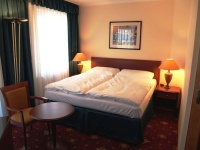 Hotel Lafonte preiswert / Karlsbad Buchung