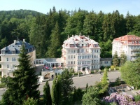 Hotel Mánes