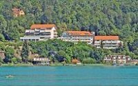 Ferienhotel Wörthersee in Pörtschach (Wörthersee), Ferienhotel Wörthersee / Österreich