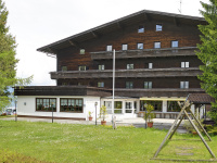 Hotel Sunnbichl
