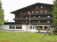 Hotel Sunnbichl in Weerberg, Hotel Sunnbichl / Österreich