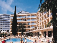 Hotel Bon Repos