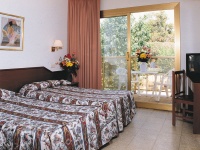 Hotel Bon Repos preiswert / Calella (Costa de Barcelona) Buchung