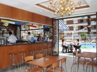 Hotel Bon Repos billig / Calella (Costa de Barcelona) Spanien verfügbar