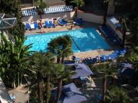 Hotel Astoria billig / Lago Maggiore Italien verf&uuml;gbar